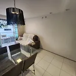 Apartamento Completo No Meireles, A Poucos Minutos De Distancia Da Praia