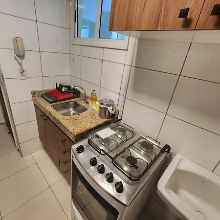 Completo No Meireles, A Poucos Minutos De Distancia Da * Fortaleza (Ceara)