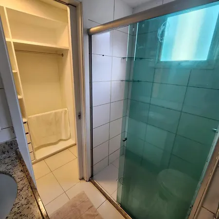 Apartamento Completo No Meireles, A Poucos Minutos De Distancia Da *