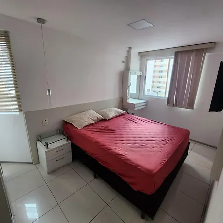Completo No Meireles, A Poucos Minutos De Distancia Da Fortaleza (Ceara)