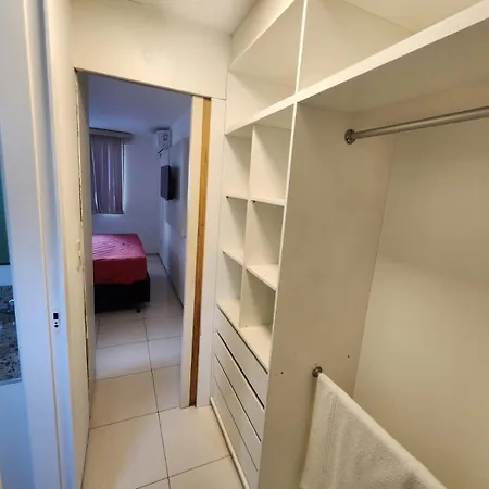 Completo No Meireles, A Poucos Minutos De Distancia Da Apartamento *