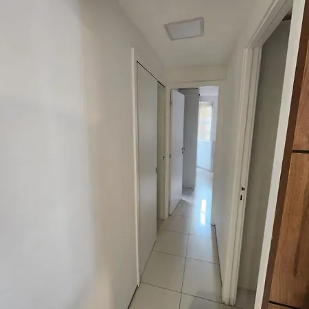Completo No Meireles, A Poucos Minutos De Distancia Da Apartamento *