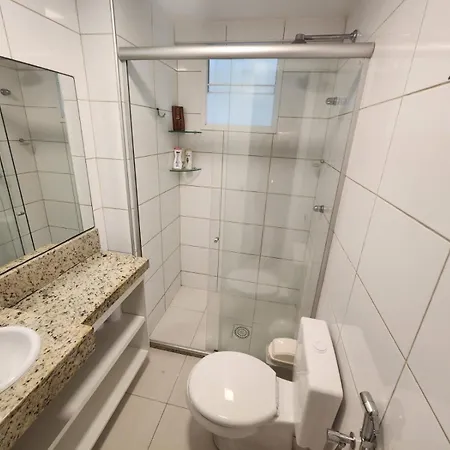 Completo No Meireles, A Poucos Minutos De Distancia Da Apartamento *