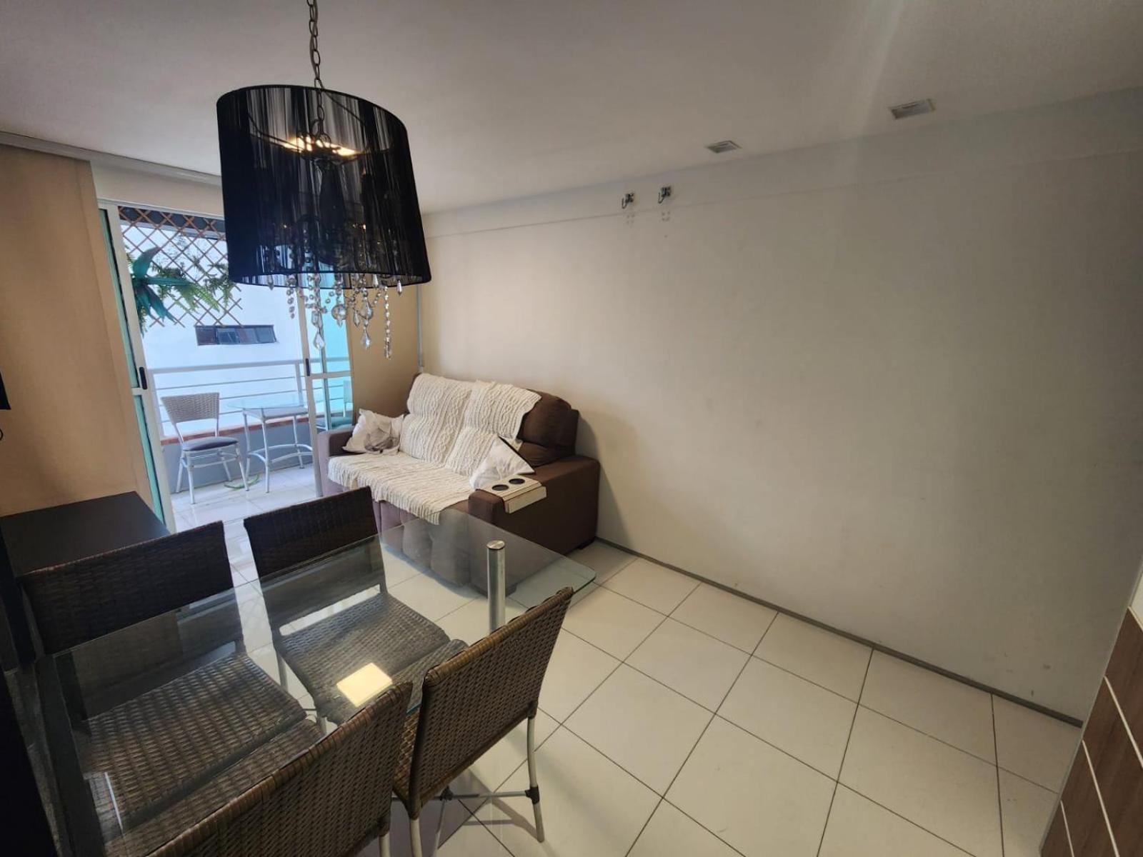 Completo No Meireles, A Poucos Minutos De Distancia Da Apartamento *