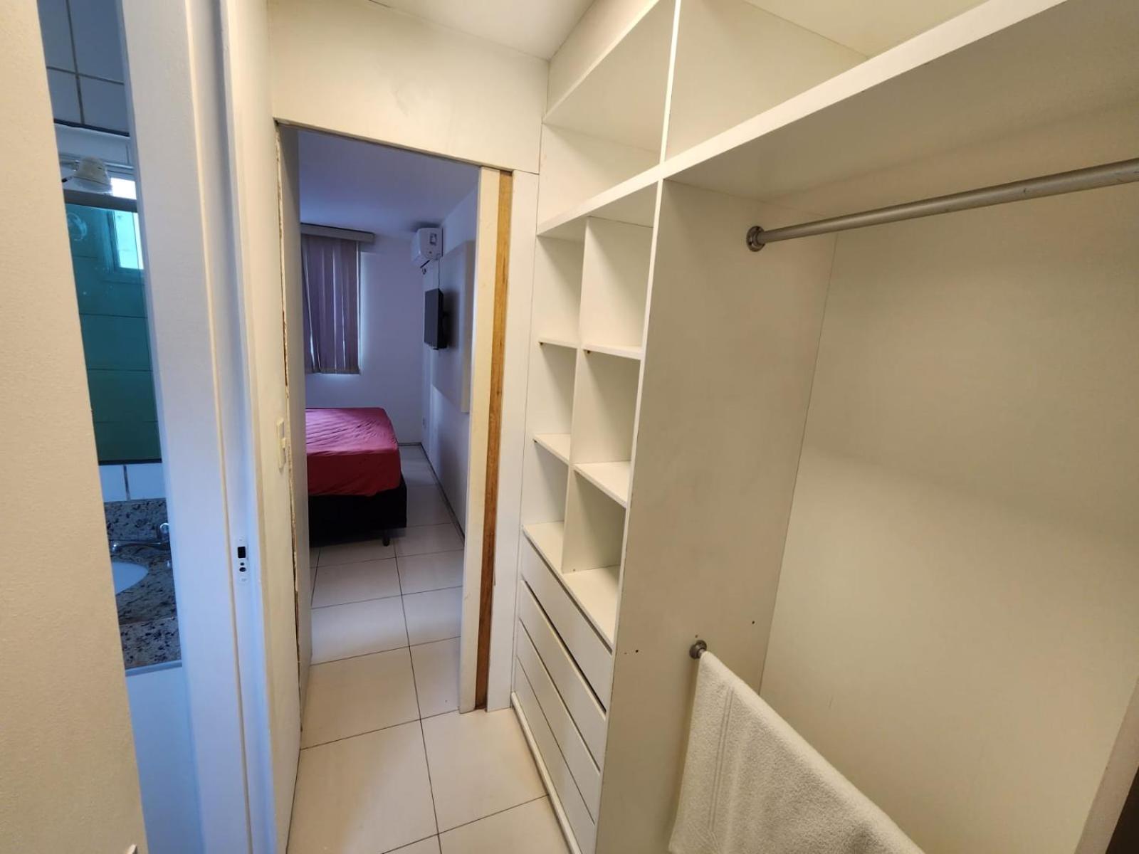 Completo No Meireles, A Poucos Minutos De Distancia Da Apartamento *